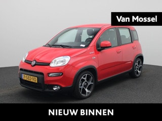 Thumbnail Mobil 1