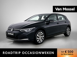 Thumbnail Mobil 1
