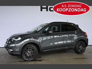 Thumbnail Mobil 1