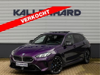 Thumbnail Mobil 1