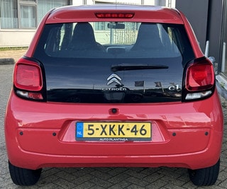 Thumbnail Mobil 5