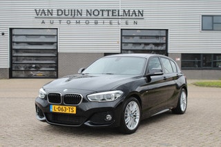 Thumbnail Mobil 1