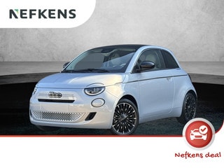 Thumbnail Mobil 1