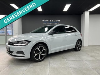 Thumbnail Mobil 1