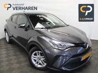 Thumbnail Mobil 1