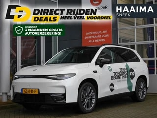 Thumbnail Mobil 1