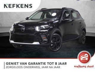 Thumbnail Mobil 1