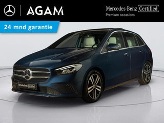 Thumbnail Mobil 1