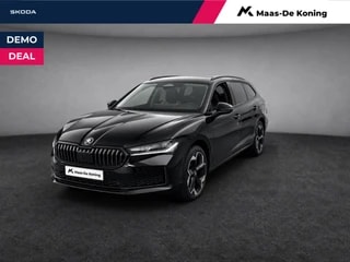 Thumbnail Mobil 1