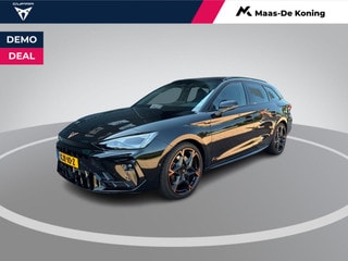 Thumbnail Mobil 1