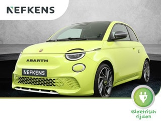 Thumbnail Mobil 1