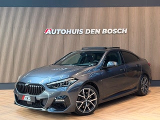 Thumbnail Mobil 1