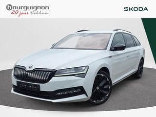 Thumbnail Mobil 1