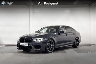 Thumbnail Mobil 1