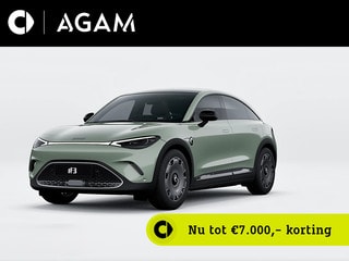 Thumbnail Mobil 1