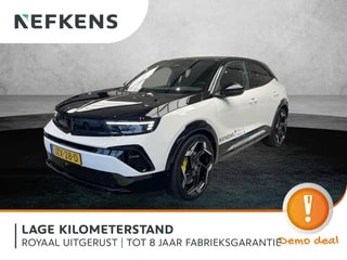 Thumbnail Mobil 1