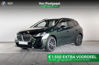 Thumbnail Mobil 1