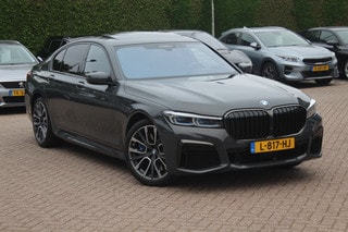 Thumbnail Mobil 1