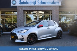 Thumbnail Mobil 1