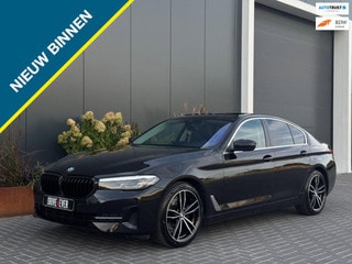 Thumbnail Mobil 1