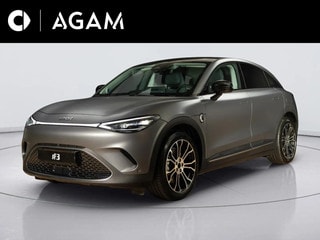 Thumbnail Mobil 1