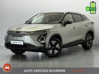 Thumbnail Mobil 1