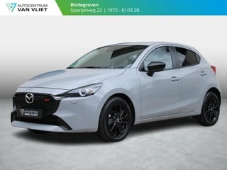 Thumbnail Mobil 1