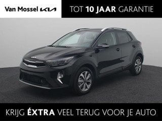 Thumbnail Mobil 1