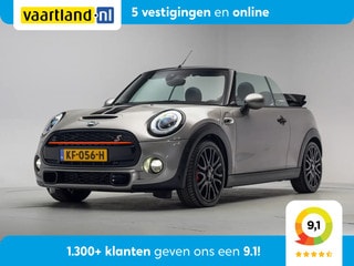 Thumbnail Mobil 1