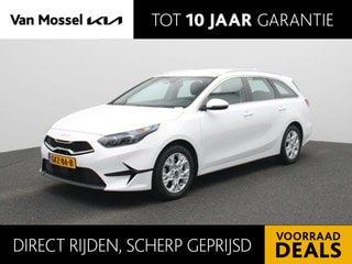 Thumbnail Mobil 1