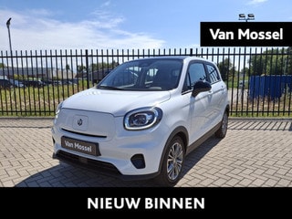 Thumbnail Mobil 1