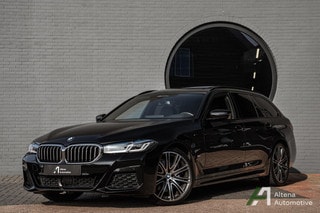 Thumbnail Mobil 1