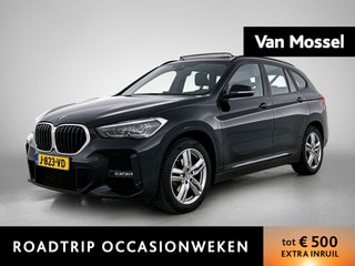 Thumbnail Mobil 1