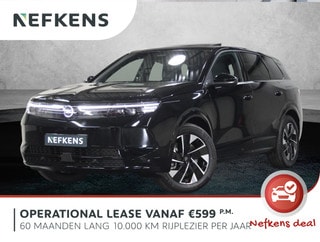 Thumbnail Mobil 1