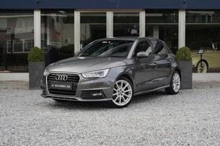 Thumbnail Mobil 1