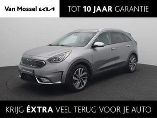 Thumbnail Mobil 1