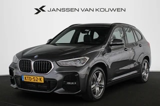 Thumbnail Mobil 1