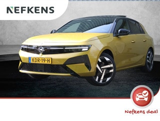Thumbnail Mobil 1