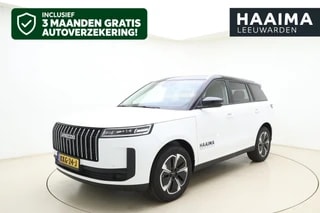 Thumbnail Mobil 1