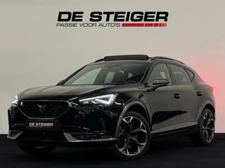 Thumbnail Mobil 1