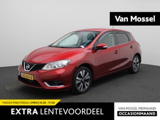 Thumbnail Mobil 1