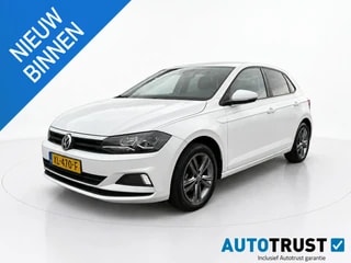 Thumbnail Mobil 1