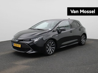 Thumbnail Mobil 1