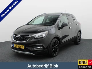 Thumbnail Mobil 1