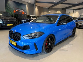 Thumbnail Mobil 1