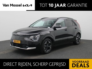 Thumbnail Mobil 1