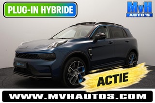 Thumbnail Mobil 1