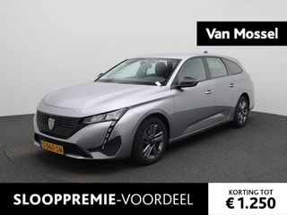 Thumbnail Mobil 1