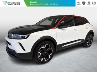 Thumbnail Mobil 1