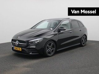 Thumbnail Mobil 1
